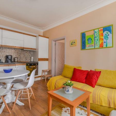 Welcoming One Bedroom On Vasil Levski Boulevard By Flat Mаnager Sofia Exterior foto