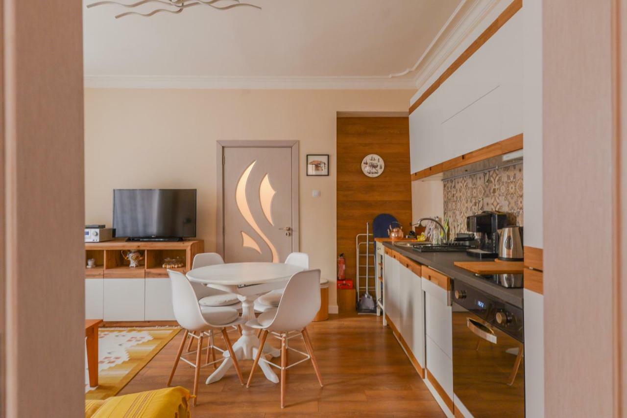Welcoming One Bedroom On Vasil Levski Boulevard By Flat Mаnager Sofia Exterior foto