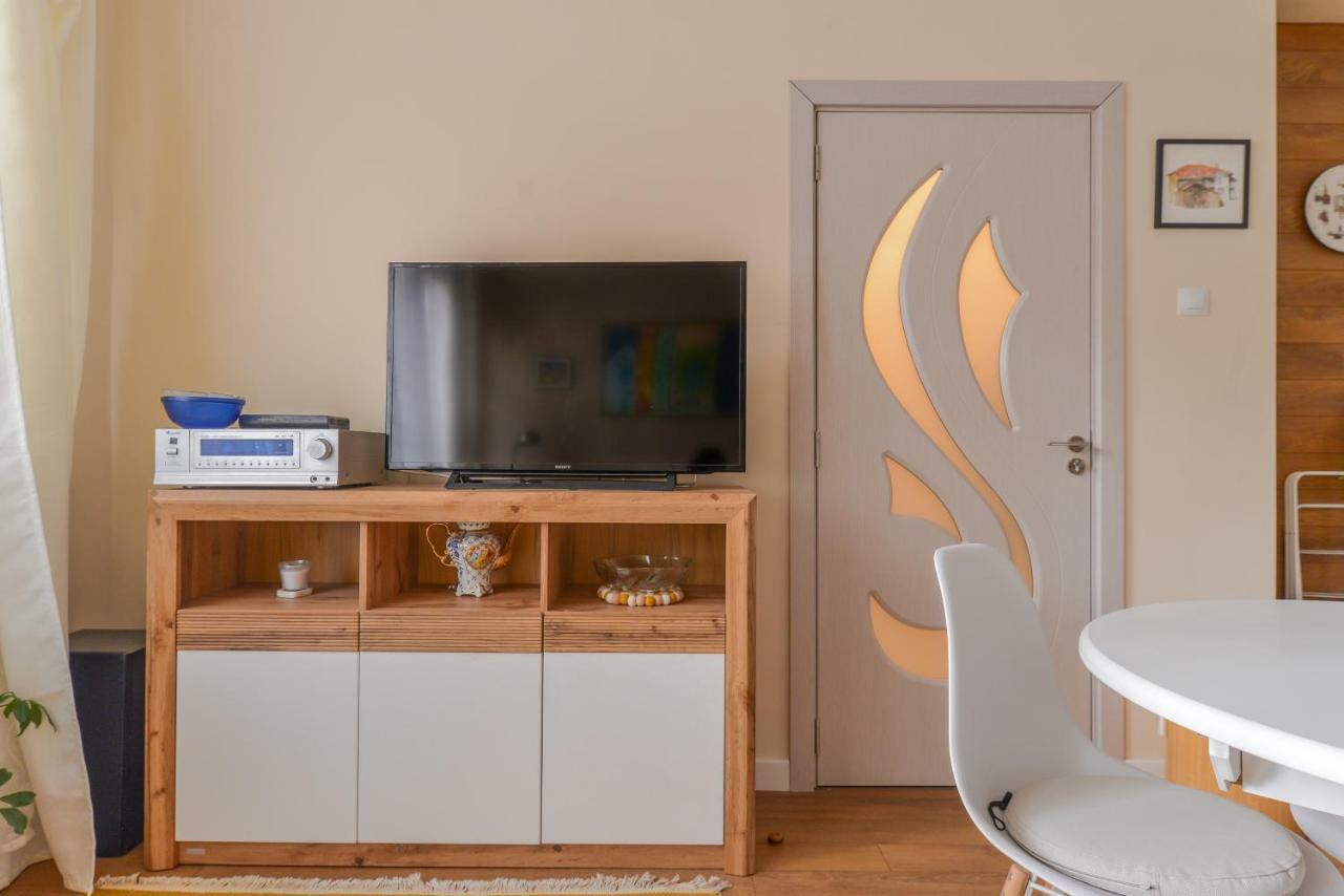 Welcoming One Bedroom On Vasil Levski Boulevard By Flat Mаnager Sofia Exterior foto