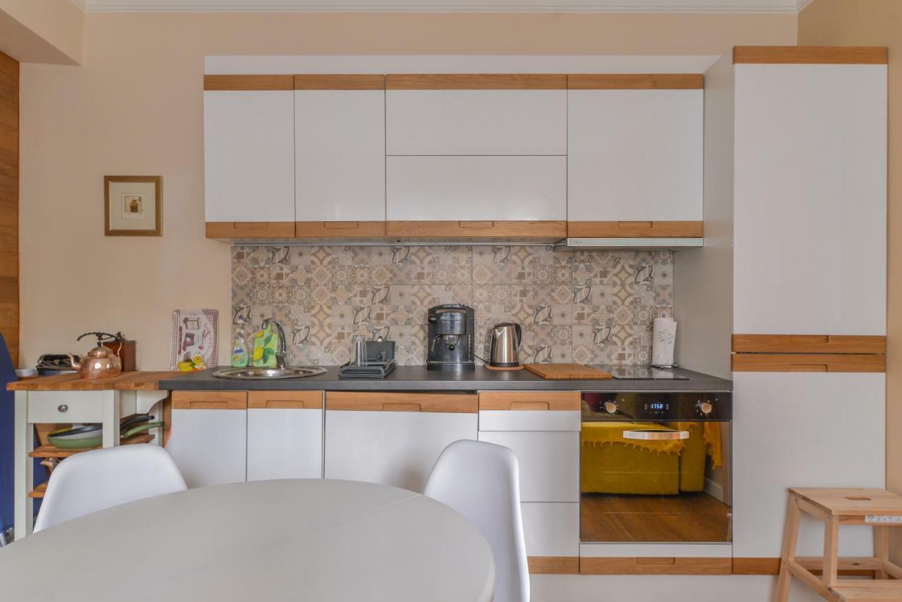 Welcoming One Bedroom On Vasil Levski Boulevard By Flat Mаnager Sofia Exterior foto
