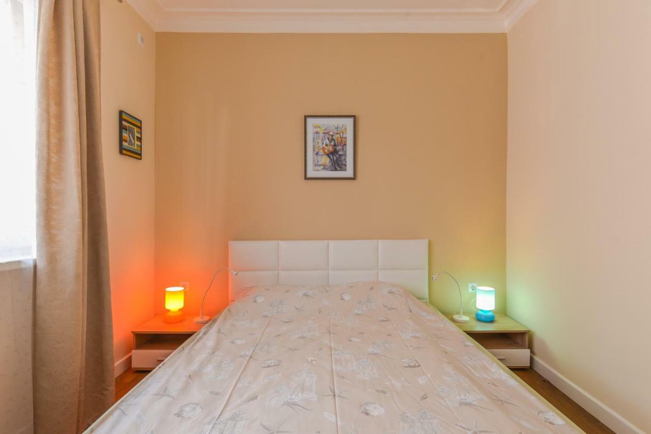 Welcoming One Bedroom On Vasil Levski Boulevard By Flat Mаnager Sofia Exterior foto