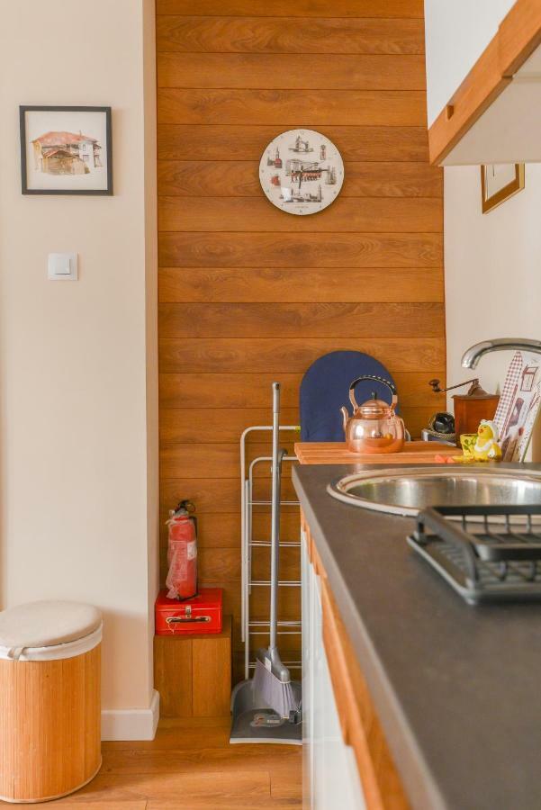 Welcoming One Bedroom On Vasil Levski Boulevard By Flat Mаnager Sofia Exterior foto